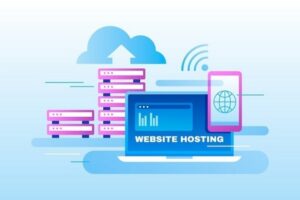 Web Hosting