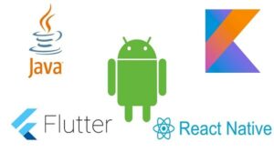 Make Mobile APPS