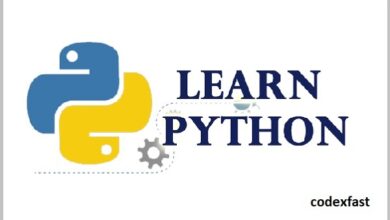 It's Easier to Succeed With Python Learning