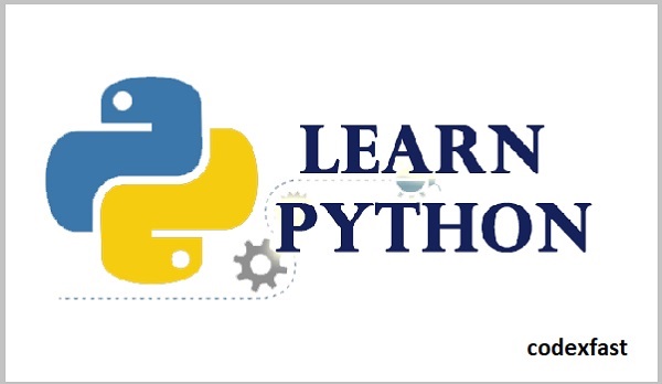 It's Easier to Succeed With Python Learning