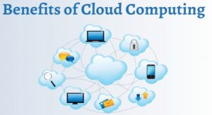 How Cloud Computing Can Benefit
