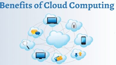 How Cloud Computing Can Benefit