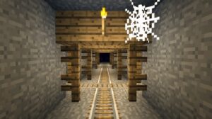 Rule 34 Minecraft