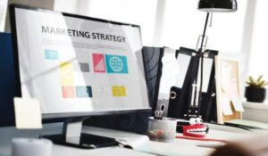 Internet Marketing Service