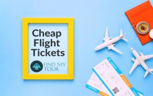 Booking Cheap Flights