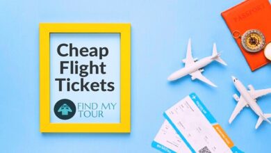 Booking Cheap Flights