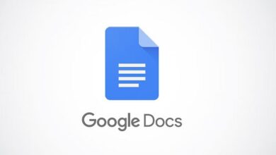 Google Docs