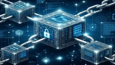 blockchain technology