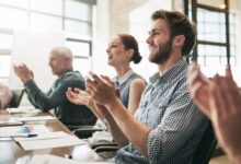 Culture Of Appreciation