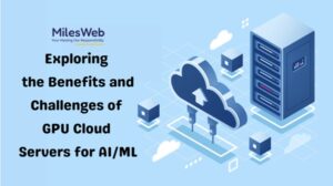 GPU Cloud Servers