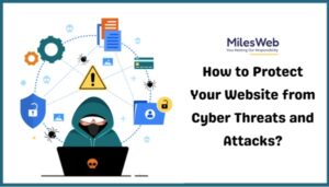Website from Cyber